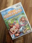 Super Monkey Ball Banana Blitz Wii Nintendo Wii