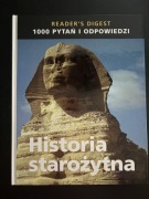 Historia Starożytna 1000 pytań i odpowiedzi Stan Idealny