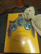 Hoffmann Dziadek do orzechów 