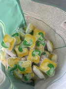 Kapsułki Fairy 90szt.