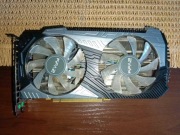 KFA2 RTX2060 12GB!!! - podświetlone wentylatory :)