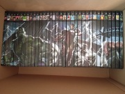 Wielka kolekcja komiksów Marvela 1 do 83. Stan bardzo dobry.