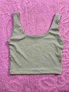 Bluzka damska krótka 