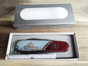 Victorinox Spartan MT ST MICHEL 1.3603.TE11