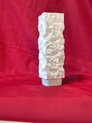 Wazon porcelanowy SCHERZER Bavaria Germany – modernistyczny – vintage