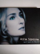 Anita Lipnicka Hard Land of Wonder CD