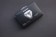 Walkman Panasonic RQ-S30 odtwarzacz kasetowy 