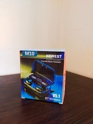 Słuchawki bezprzewodowe 