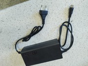 Ładowarka Li-Ion 42V 5A z wentylatorem 