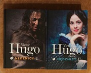 Nędznicy t. 1-2 (całość) - Victor Hugo