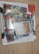 Pokémon TCG: Scarlet & Violet Obsidian Flames 3-pack blister Eevee