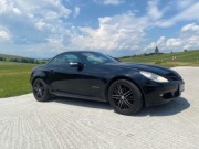Mercedes SLK 1.8 Kompresor 