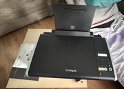 Urządzenie wielofunkcyjne drukarka Lexmark x4650