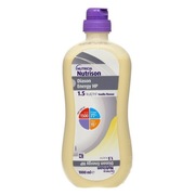 NUTRISON DIASON ENERGY HP- Vanilla Flavour1000ml-Cukrzuca-Hiperglikemia