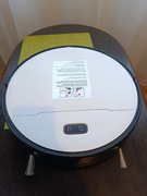 Robot Odkurzacz Sprzątająco Mopujący Medion MD20021