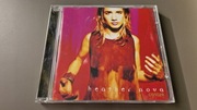 Oyster Heather Nova CD
