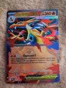 Mega Charizard Y ex mep 030 promo 