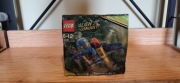 Lego Alien Conquest 30141 Jetpack saszetka z klockami