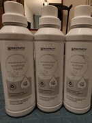 Raypath zestaw płynów do prania białego 3 szt. 