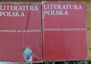 Przewodnik encyklopedyczny tom 1-2