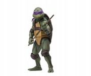 Wojownicze żółwie ninja figurka wersja filmowa KOLEKCJONERSKA Donatello