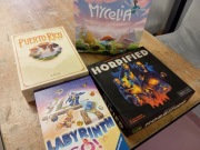 labyrinth go! gra rodzinna