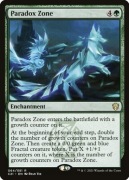 MTG Paradox Zone