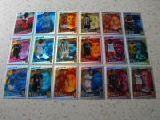 Karty piłkarskie LIMITED EDITION topps Match Attax EXTRA 2023/24