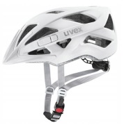 Kask rowerowy UVEX TOURING White mat 56-60