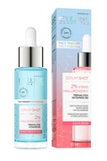 Eveline Cosmetics Serum Shot 2% kwas hialuronowy