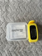 Zegarek nadajnik sportowy Fitness krokomierz cyfrowy