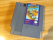 Duck Tales DuckTales Nintendo NES NTSC USA cart