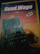 GRA PC CD - Road Wage 2000 PL - Retro - Wyścigowa