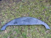 spoiler przedniego zderzaka Tesla Model s