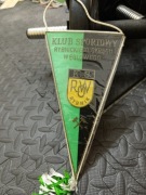 Proporczyk ROW Rybnik