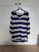 Przewiewna elegancka tunika, George