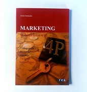 Adam Stefański "Marketing w hotelarstwie" 