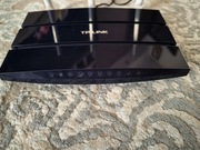 Router TL-WR1043ND ver. 2.1 OpenWrt + Vodafone k5160 4G