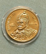 2 zł GN 1998 Zygmunt III Waza w kapslu