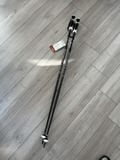 Kijki narciarskie Leki Bold Trigger S 115cm 65466431115