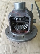 Żuk, obudowa mechanizmu różnicowego, tylny most PRL 