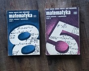 MATEMATYKA-ZADANIA MATURALNE I EGZAMINACYJNE 1 i 2