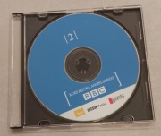 KURS JĘZYKA  ANGIELSKIEGO (2)  * PROGRAM DO NAUKI * PŁYTA CD