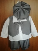 Garniturek do Chrztu Świętego