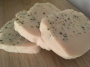 Mydło naturalne mięta z pokrzywą, ok. 100g