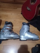 Buty narciarskie Active Wear