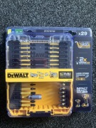 Zestaw DeWalt DT70734T-QZ