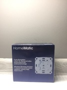 Bezprzewodowy ściemnianicz do zabudowy HomeMatic 