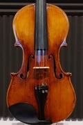 Skrzypce 4/4 lutnicze