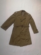 Płaszcz letni oficerski majora LWP